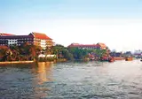 Anantara Bangkok Riverside Resort & Spa foto 16