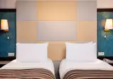 Mercure Paris La Sorbonne Saint Germain des Prés Hotel foto 13