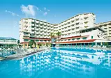 Febeach Hotel Side foto 14