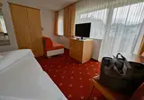 Hotel Regina foto 14