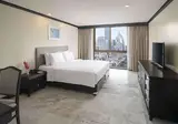 Pipa Hotel Bangkok foto 3