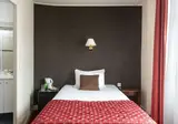 Hotel Quality Abaca Messidor Paris foto 16