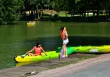 Camping Du Bois De Reveuge foto 23