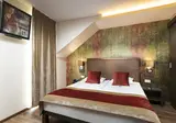 Opera Garden Hotel & Apartments foto 1