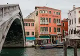NH Venezia Santa Lucia foto 4