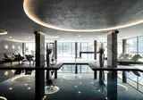 Hotel Ciampedie Luxury Alpine Spa foto 13