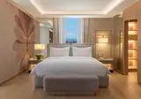 Mövenpick Hotel Istanbul Bosphorus foto 9