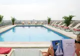 Novotel Valencia Lavant foto 20