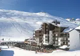 Résidence le Rond point des pistes B foto 5