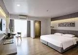 TK Palace Hotel foto 1