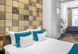 Hotel President Budapest Affiliated by Meliá foto 23
