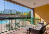 Judoca Beach Apartments foto 5