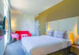 Hotel Campanile Casablanca Centre Ville foto 12