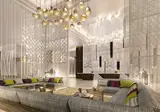 Grand Mercure Dubai City foto 2