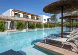 Caravia Beach Hotel & Bungalows foto 1