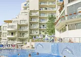 Parkhotel Golden Beach foto 3