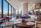 Swissotel Tbilisi foto 15