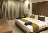 African Princess Beach Hotel foto 2