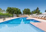 Azuline Hotel Bergantin foto 2