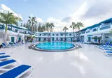 THB Tropical Island Resort - logies & ontbijt foto 29
