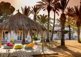Hotel Monarque Club Rivage foto 20