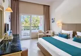 Royal Nozha Beach foto 2