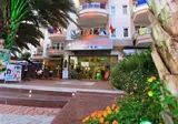 Ramira Joy Hotel foto 23