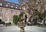 Abdij Hotel Rolduc foto 14