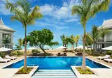 The St. Regis Le Morne Resort, Mauritius foto 4