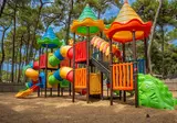 Camping De La Plage De Riez foto 2