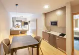 Palau Appartementen Valencia foto 6