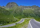 Ontdek het Oberinntal en de Reschenpas vanuit Nauders foto 2