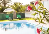 Las Almenas Bungalows foto 22