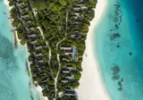 Four Seasons Resort Maldives at Landaa Giraavaru foto 18