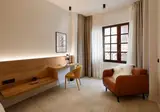 Munna Hotel Boutique foto 14