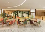 Family Hotel Vilinia foto 13