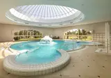 Yadis Djerba Golf Thalasso & Spa foto 16