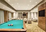 Hawthorn Suites by Wyndham Abu Dhabi City Cen foto 15