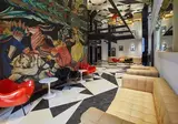 INX Design Hotel foto 8