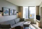 Aparthotel Adagio London Stratford foto 25