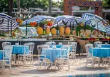 Beach Club Doganay Hotel foto 16