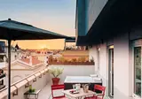 Mercure Roma Corso Trieste foto 9