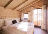Vakantiepark Alpenchalets Flachauer Gutshof foto 2