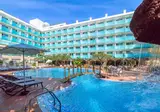 Hotel H10 Delfin foto 1