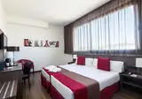 4 Barcelona foto 2