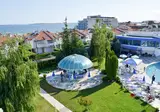 Hotel Sineva Park foto 13