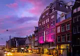 Boutique Hotel Albus Amsterdam Centre foto 1