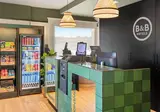 B&B HOTEL Barcelona Granollers foto 25
