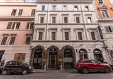 CC Palace Hotel Rome foto 1