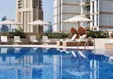 Mövenpick Hotel Apartments Downtown Dubai foto 15